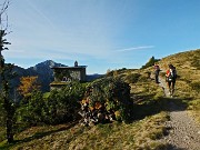 11 Al Roccolo del Tino (1870 m)